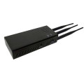 Portable High Power Car Remote Control Jammer 315/433/868MHz, All Remote Controls RF Jammer 315/433/868MHz